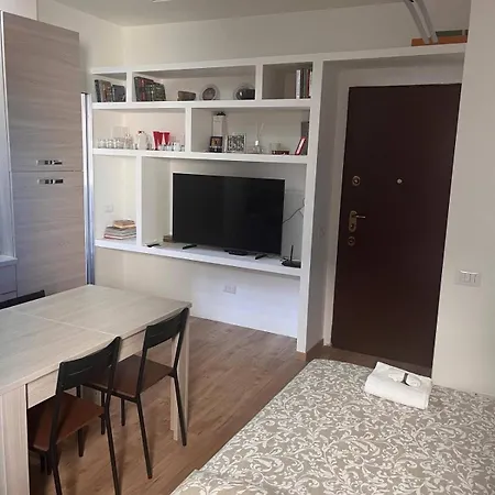 Sesto Daire Milano