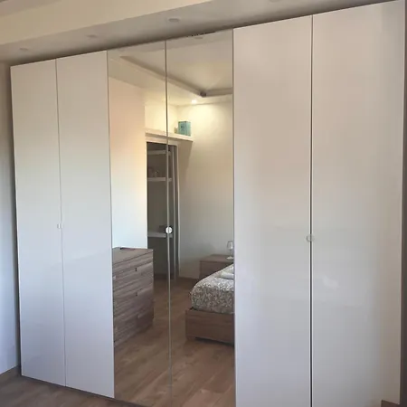 Sesto Apartment