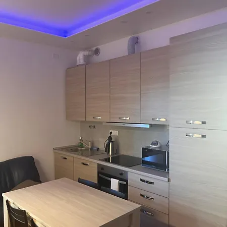 Apartment Sesto *
