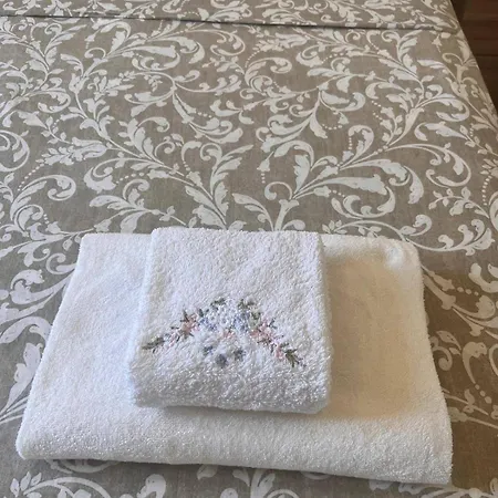 Apartment Sesto