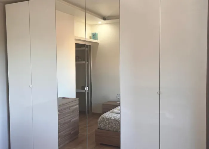 Sesto Apartment