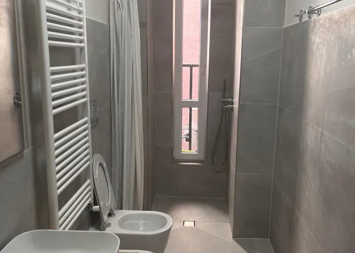 Apartment Sesto *