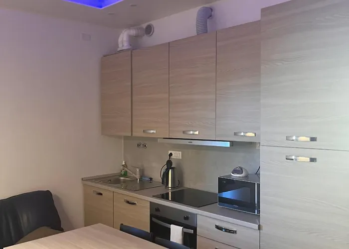 Apartment Sesto *