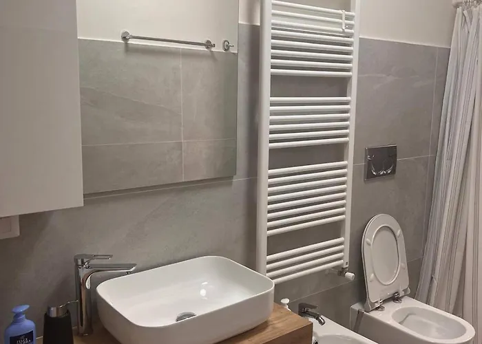 Sesto Apartment
